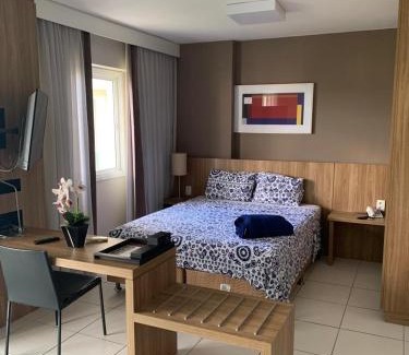 Camorim Apartment | Flat Rio Centro