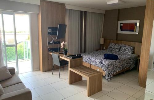 Camorim Apartment | Flat Rio Centro