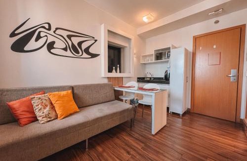 Aguas Claras Apartment | FLAT S4 Hotel