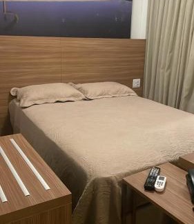 Aguas Claras Apartment | FLAT S4 Hotel