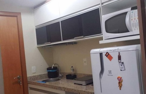 Setor Hoteleiro Norte Hotel | Flat Saint Moritz - Centro de Brasília