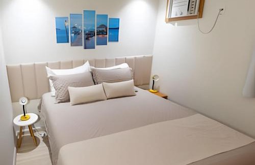 Santana Hotel | Flat Santana próximo ao metrô (Apto 132)