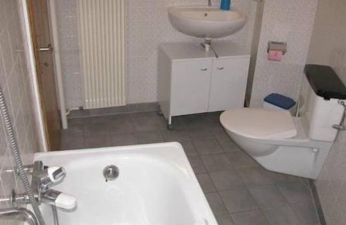 Attiswil Other | Flat "Stöckli" with sauna