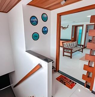 Centro House | Flat - Studio - Casas Arraial Só Lazer