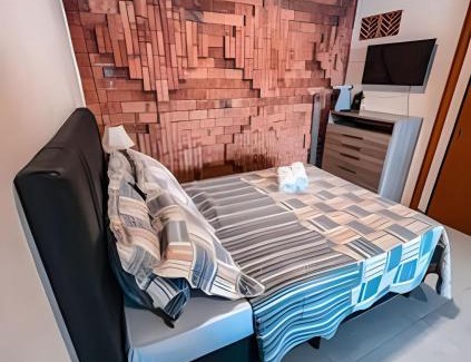 Centro House | Flat - Studio - Casas Arraial Só Lazer
