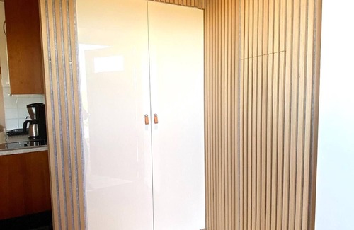 Bara Apartment | Flat "Studio Eagle" with private car park