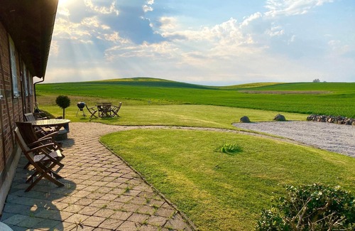 Bara Apartment | Flat "Studio Eagle" with private car park