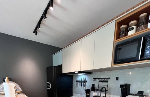 Japaratinga Apartment | Flat super luxo em Japaratinga - Alagoas