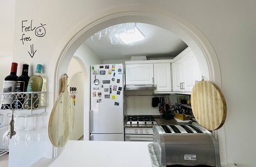 Son Parc Apartment | FLAT Surrounded by nature, with pool, and beach nearby