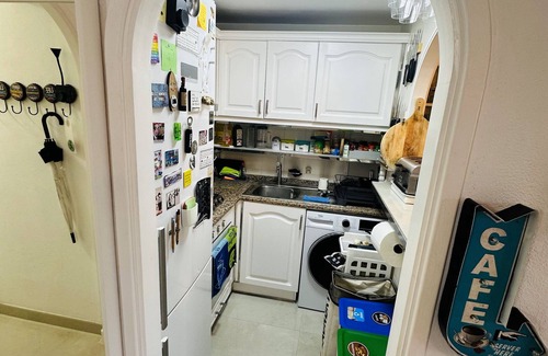 Son Parc Apartment | Flat Surrounded by Nature, With Pool, and Beach Nearby