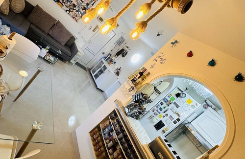 Son Parc Apartment | Flat Surrounded by Nature, With Pool, and Beach Nearby