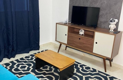 Mangabeira Apartment | Flat temático próx a fraga maia