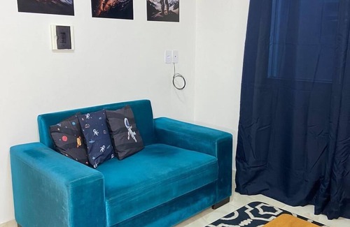 Mangabeira Apartment | Flat temático próx a fraga maia