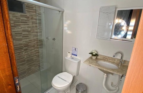 Mangabeira Apartment | Flat temático próx a fraga maia