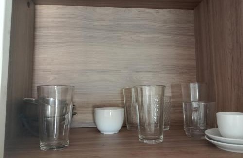 Centro Apartment | Flat Temporada Centro da Cidade