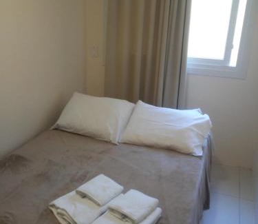 Tres Coroas Apartment | Flat Theobald