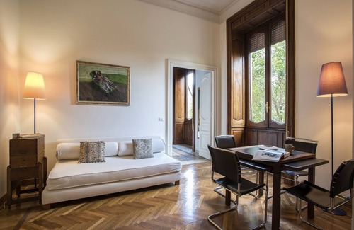 Flaminio House | Flat Three charming apartment very comfortable