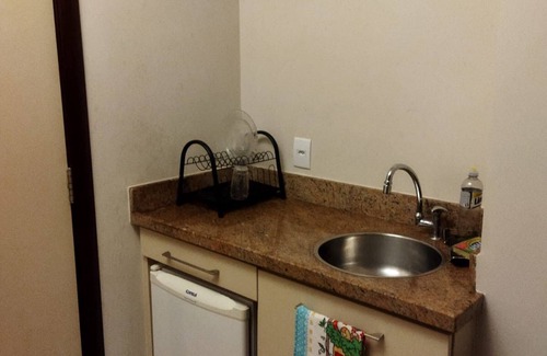 Macae Apartment | Flat TOP pra homeoffice internet voando