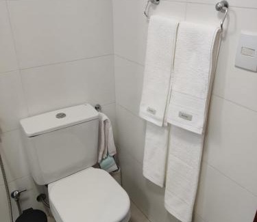 Ribeirao Preto Apartment | Flat Unique Moderno & Luxuoso