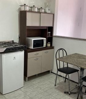 Vicosa do Ceara Apartment | Flat Viçosa