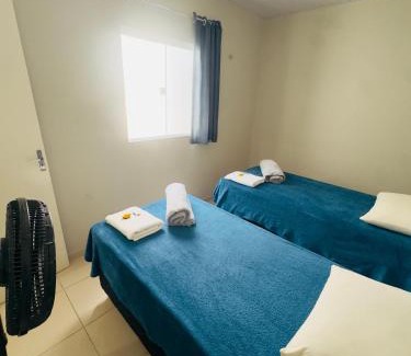 Tiangua Apartment | Flat Vila Mariana