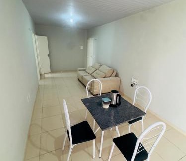 Tiangua Apartment | Flat Vila Mariana