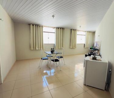 Tiangua Apartment | Flat Vila Mariana