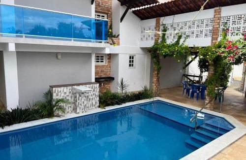 Coqueiro Apartment | Flat Villaggio Coqueiro