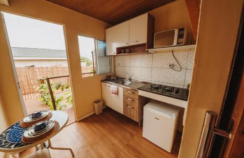 Floresta Velha Apartment | Flat Vista Mar Noronha