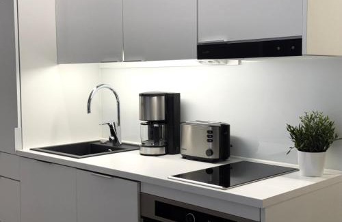 Oulu Apartment | Flat With Central Location