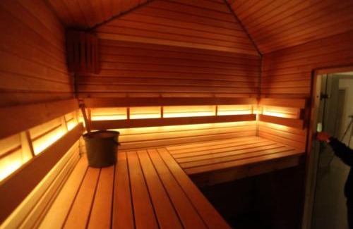 Centrs Apartment | Flat with spa in center of Riga