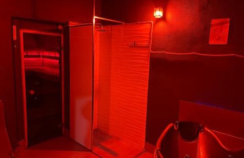 Centrs Apartment | Flat with spa in center of Riga