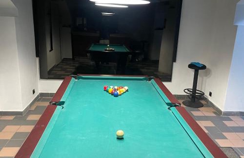 Centrs Apartment | Flat with spa in center of Riga