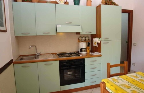 Torria Apartment | Flat with views of the Maritime Alps in Torria, Imperia, ideal for hiking and biking