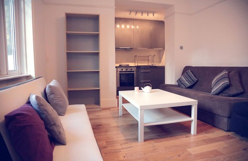 Cantelowes Apartment | Flat1 Camden Road