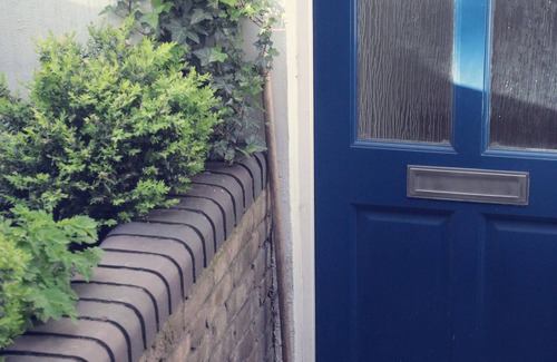 Cantelowes Apartment | Flat1 Camden Road