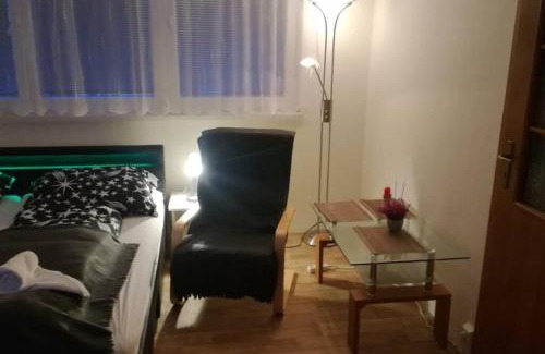 Ostrava Apartment | Flat3 with 2bedrooms WiFi