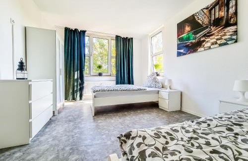 Dormagen Apartment | flat4short Dormagen