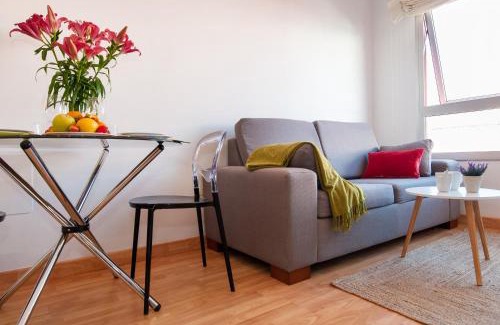 Vegueta Apartment | Flatguest Triana