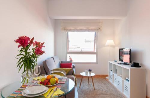 Vegueta Apartment | Flatguest Triana