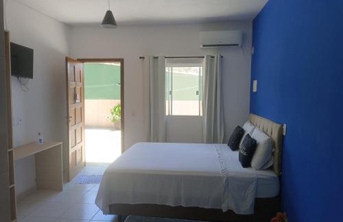 Regiao Visconde de Maua House | Flats 1 Locação Penedo RJ