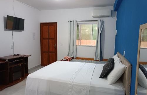 Regiao Visconde de Maua House | Flats 3 Locação Penedo RJ