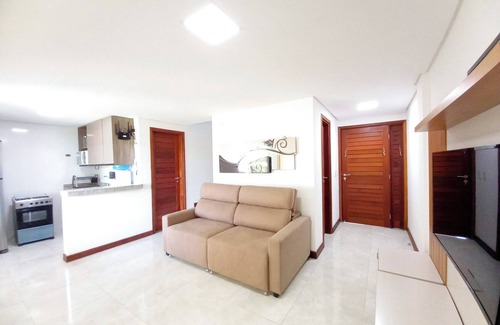 Praia dos Carneiros Apartment | Flats at Club Meridional - Praia dos Carneiros
