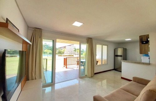 Praia dos Carneiros Apartment | Flats at Club Meridional - Praia dos Carneiros
