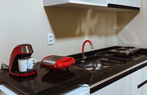Japaratinga Apartment | Flats Badejo