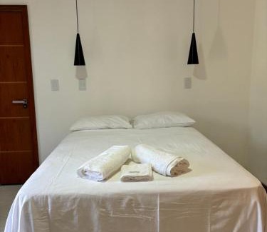 Igrapiuna Apartment | Flats Braga Ilha do Contrato