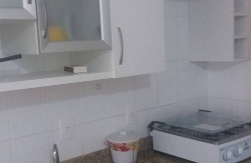 Setor Bueno Apartment | Flats Bueno em Goiânia