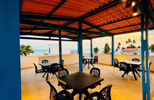 Garca Torta Apartment | Flats da Garça - Praia de Garça Torta em Maceió