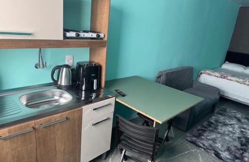 Sao Jose Apartment | Flats e Residence - Apartamento novo