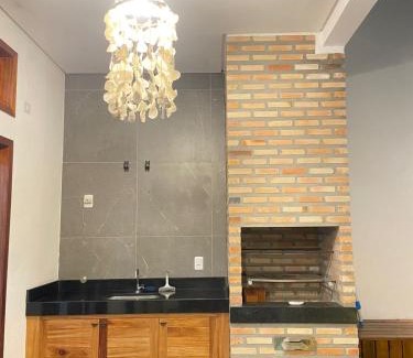 Prea Hotel | Flats Elementus Preá